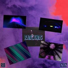 BADLANDS (Prod. By Shadow Davincii)