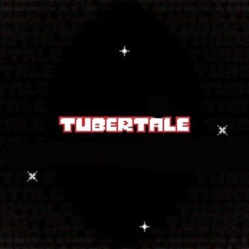 Tubertale - Legends, From Far Out (By Sonix)