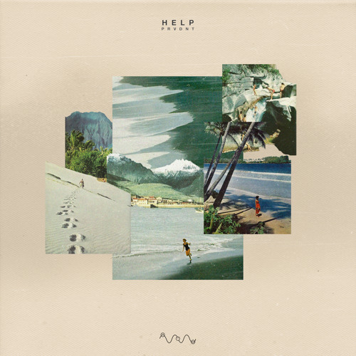 PRVDNT - "Help"