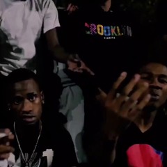 Skrell Paid x Nas Blixky x Envy Caine – Love Stories