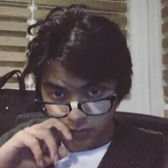 Everglow cover (try)