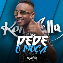 MC Dede - Ô Moça