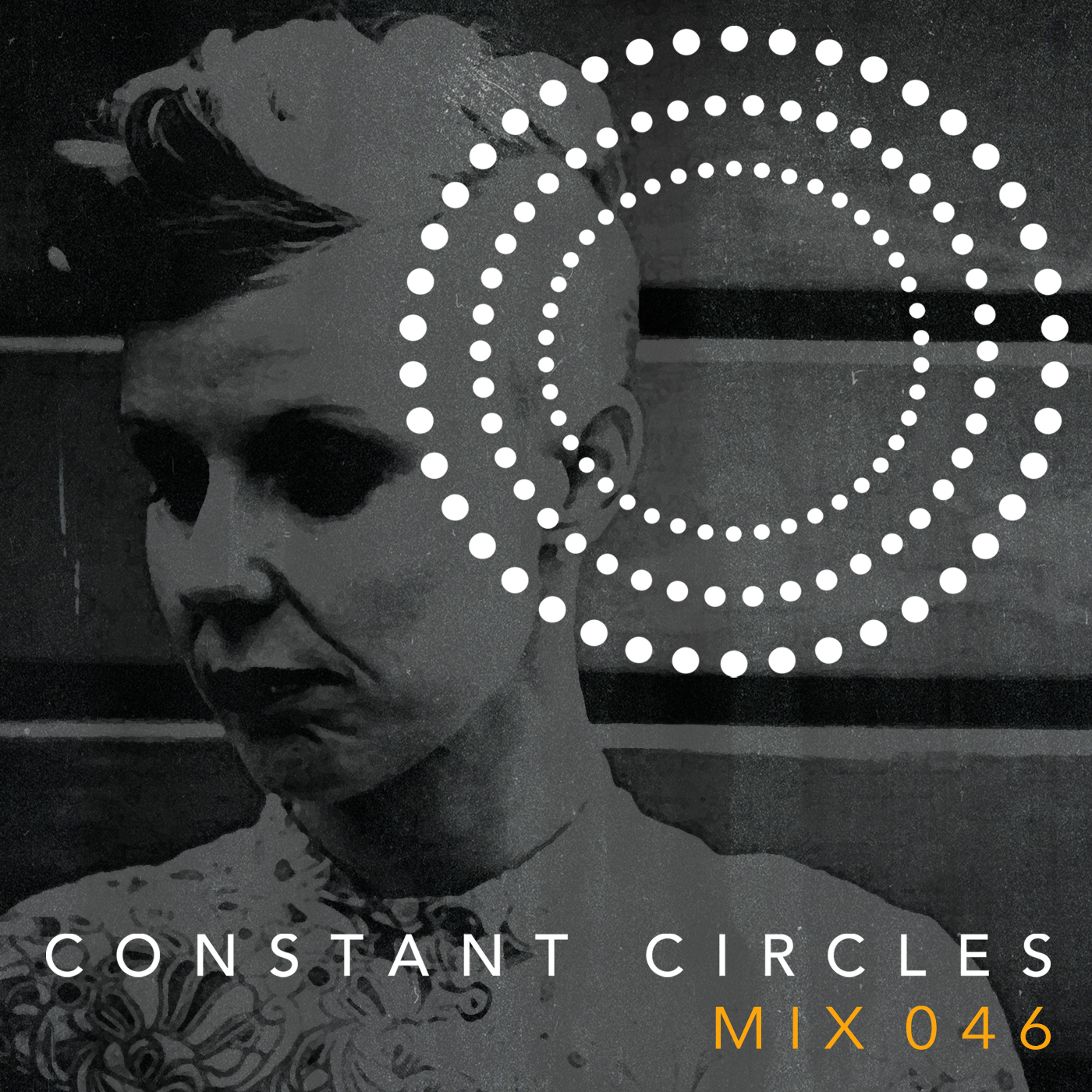 C O N S T A N T  C I R C L E S  0 4 6 episode artwork