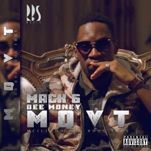 Track artwork