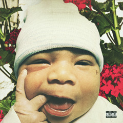 BRUTON BAZAAR feat. INFNTRYDAMIER (prod. by @jawabeats)