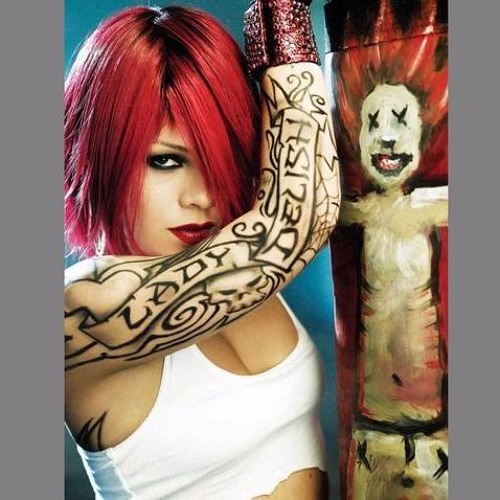 You And Your Hand - No Vox