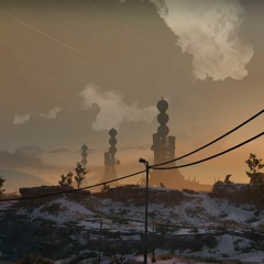 DESTINY 2  Journey - Classical Guitar Cover (BeyondTheGuitar)