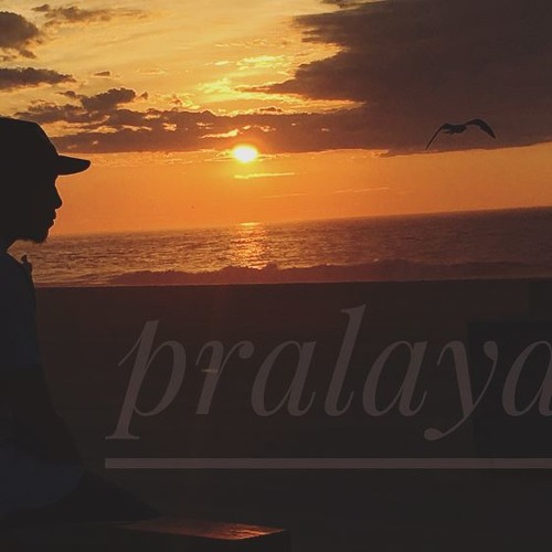 Pralaya