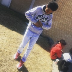 Like That (prod. Cormill)