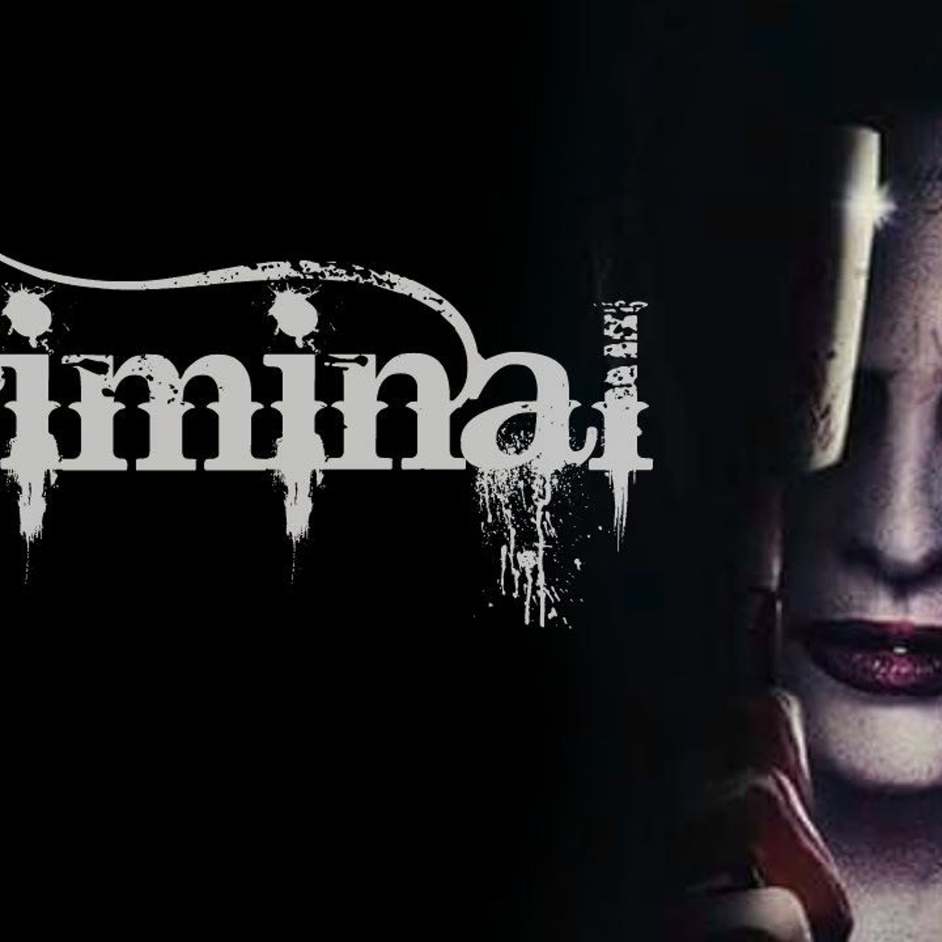 Infamous Ft. Mike G - Criminal episode artwork