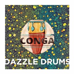 Jungle Cavern (Reconstruct) - Dazzle Drums