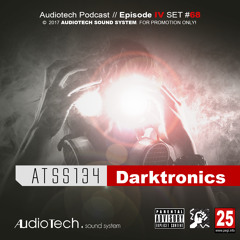 ATSS134 - Darktronics ► Domination