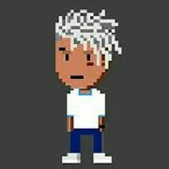 XXXTENTACION - Garette's Revenge (8 Bit Universe)