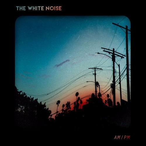 The White Noise - Rated R