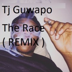 TJ Guwapo - The Race