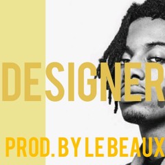 Playboi Carti X Pierre Bourne Type Beat Designer (Prod. By Le Beaux)