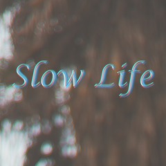Jotacé - Slowlife (Prod. 95 Beats)