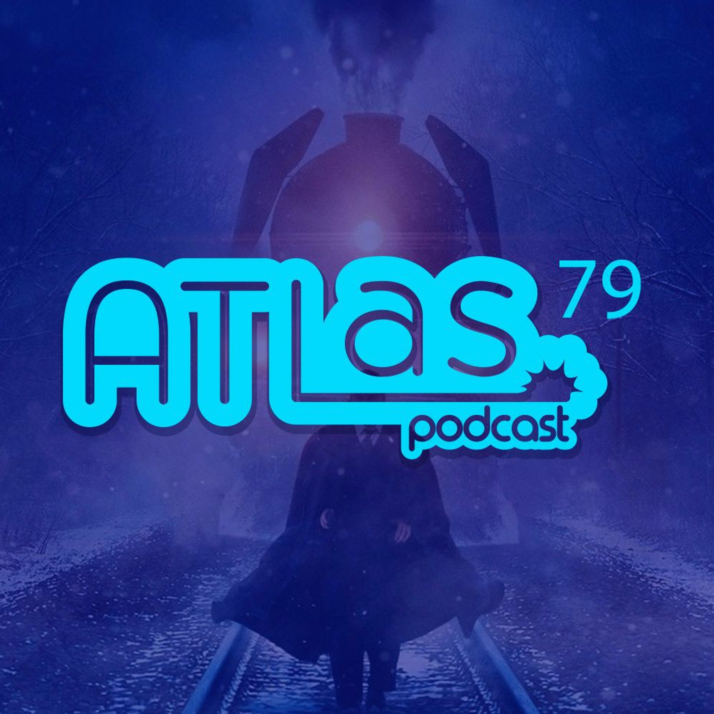 ATLas Podcast