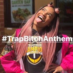 TammyTurner - #TrapBitchAnthem