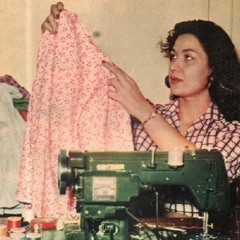 تتر مسلسل الإذاعي "آسفة ياحبيبي" - هدى سلطان ألحان الموسيقار رياض السنباطي