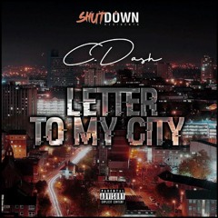6. C Dash - Who Ft Ceejay & KP (Prod. By Huffy)