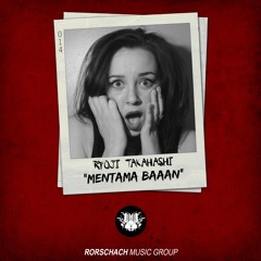 RYOJI TAKAHASHI - MenTama Baaan