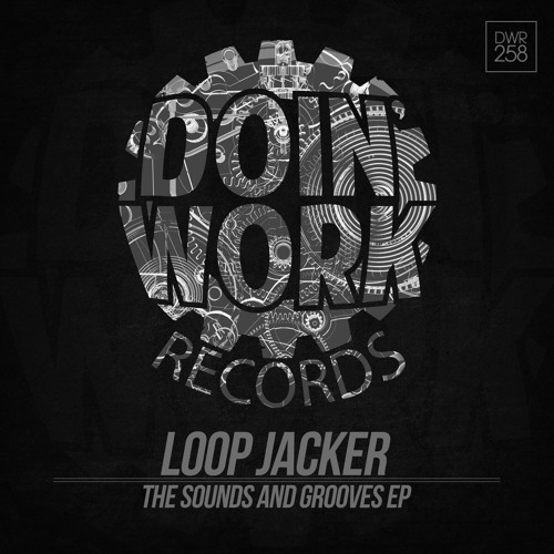 Loop Jacker - Lotta Flava (Original Mix) [PREVIEW]