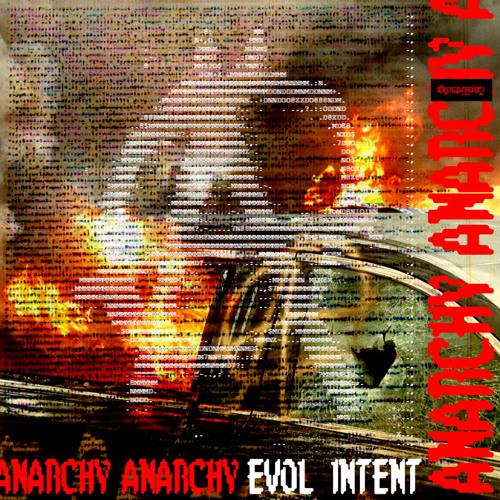 ANARCHY