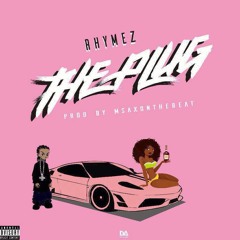 the plug by rhymez ( prod by Msaxonthebeat)