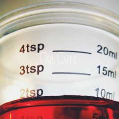 the cure. (prod. Point 5 aka Navigate)