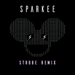 Deadmau5 - Strobe (Sparkee NuDisco Remix)