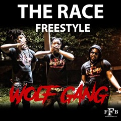 The Race Freestyle - Wolf Gang