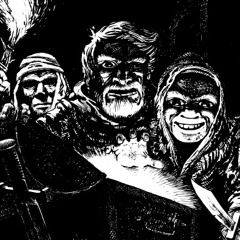 Alert Minds - Temple Of Thief