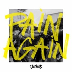 Hardcore/Metalcore Etc.