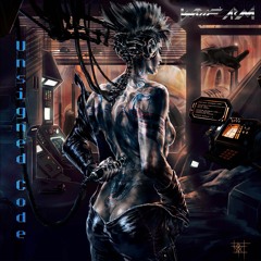 Synthwave - Unsigned Code: The Young