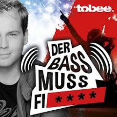 Tobee - Der Bass Muss Ficken (BallertBruder Bootleg Edit)