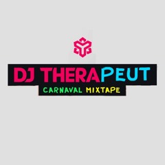 Dj Therapeut Carnaval Mixtape