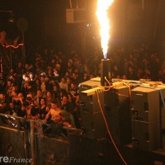 Back To The Groove ( unmixed )