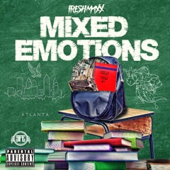 Mixed Emotions (Prod. Clyad)