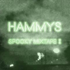 Hammy's Halloween Mix