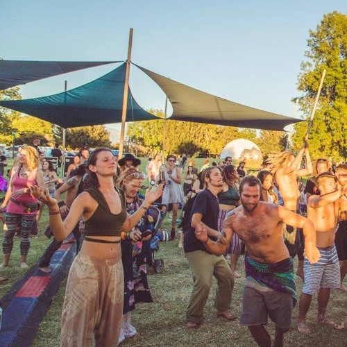 DATPHAT Live @ One Love Festival