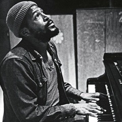 Marvin Gaye - Troubled Man(JAS Remix)