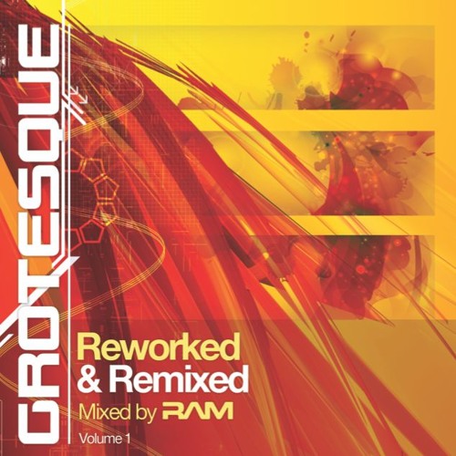 Midway - Amazon (Allen Watts Remix)