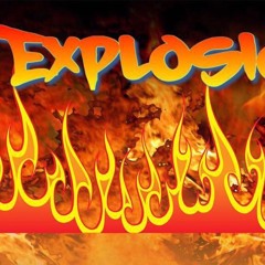 DJ EXPLOSION - WELELE MIXTAPE [HOSTED BY DJ X-ZO]