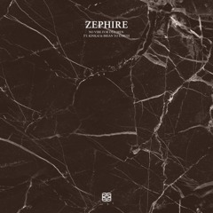 Zephire - No Vibe For Old Men ft. Kinkai And Brian To Earth