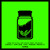 Artwork for Feed Me & Kill The Noise - Crazy Maybe (feat. Anjulle) (No Mana Remix)
