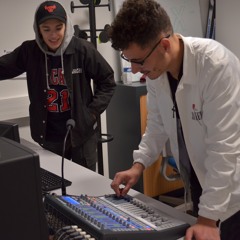 Did I Lose My Pen (feat. Whiitgoldxx | Prod. by Khronos Beats)