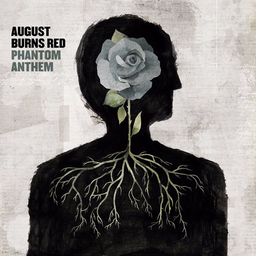 August Burns Red - Phantom Anthem