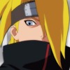 Stream Tauz - Deidara, Naruto Shippuden by Adriano 痛み