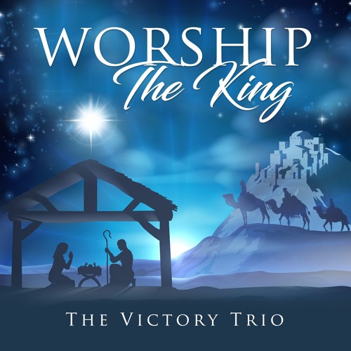 Stream Welcome Baby Jesus by Victory Trio Ministries | Listen online ...